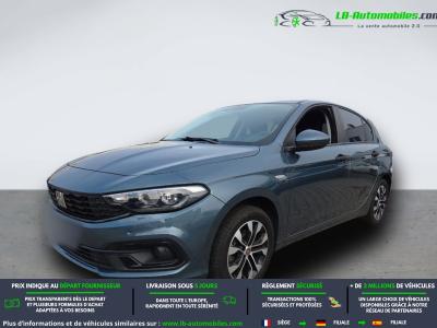Fiat Tipo 1.0 Firefly Turbo 100 ch BVM