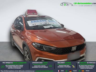 Fiat Tipo 1.0 Firefly Turbo 100 ch BVM