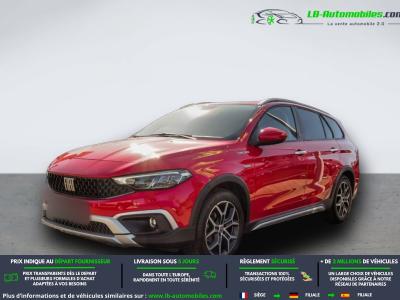 Fiat Tipo SW 1.0 Firefly Turbo 100 ch BVM