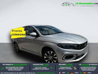 Fiat Tipo 1.3 Multijet 95 ch