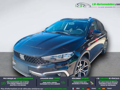 Fiat Tipo 1.6 Multijet 130 ch BVM