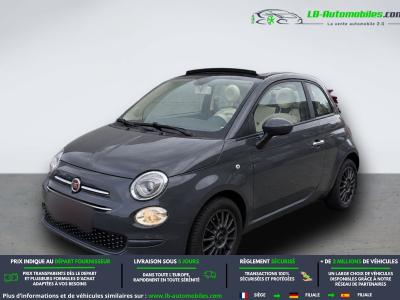 Fiat 500 C 1.2 69 ch BVM