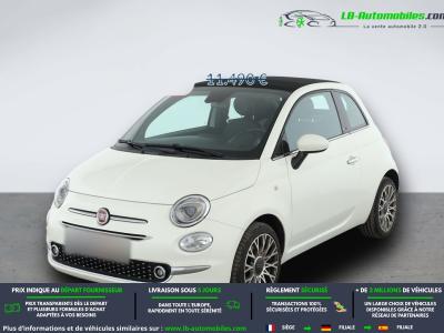 Fiat 500 C 1.2 69 ch BVM