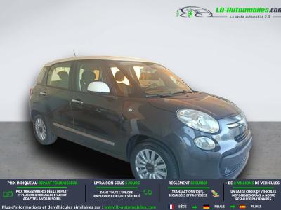 Fiat 500 L 1.4 16V 95 ch BVM