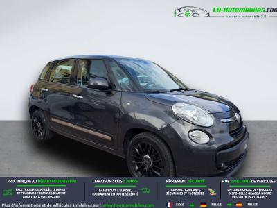 Fiat 500 L 1.6 Multijet 16V 105 ch BVM