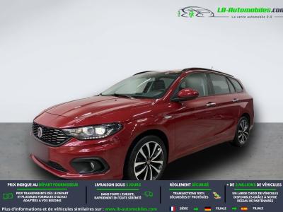 Fiat Tipo 1.4 T-Jet 120 ch BVM