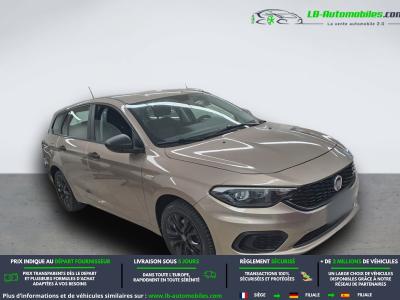 Fiat Tipo 1.3 MultiJet 95 ch