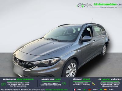 Fiat Tipo 1.4 T-Jet 120 ch BVM