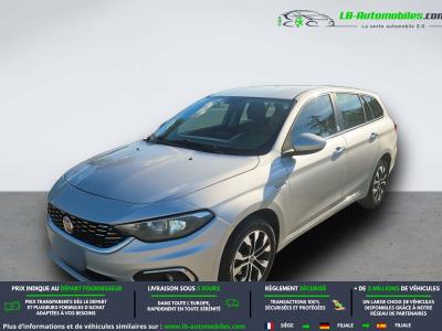 Fiat Tipo 1.4 T-Jet 120 ch BVM