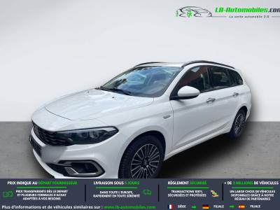 Fiat Tipo 1.3 MultiJet 95 ch  BVM