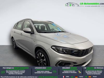 Fiat Tipo 1.3 MultiJet 95 ch  BVM