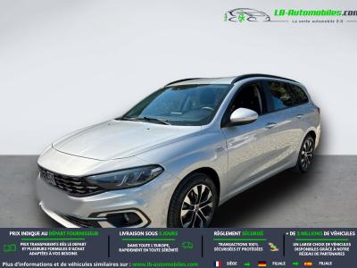 Fiat Tipo 1.3 MultiJet 95 ch  BVM