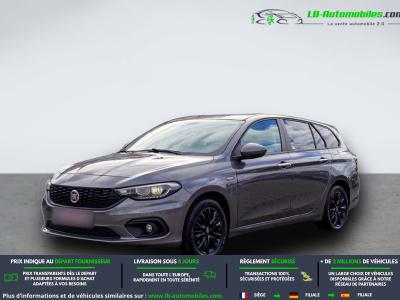 Fiat Tipo 1.4 95 ch BVM