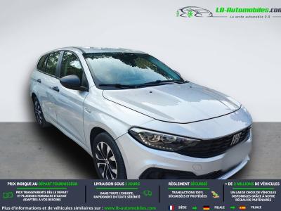 Fiat Tipo 1.6 MultiJet 120 ch BVM
