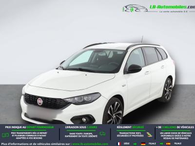 Fiat Tipo 1.4 T-jet 120 ch