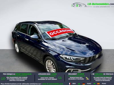 Fiat Tipo 1.6 MultiJet 120 ch BVM