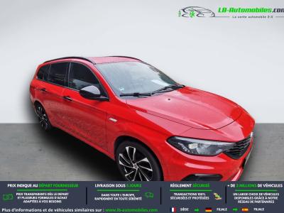Fiat Tipo 1.4 T-jet 120 ch