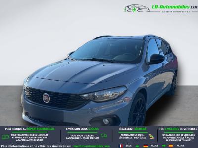 Fiat Tipo 1.4 T-jet 120 ch