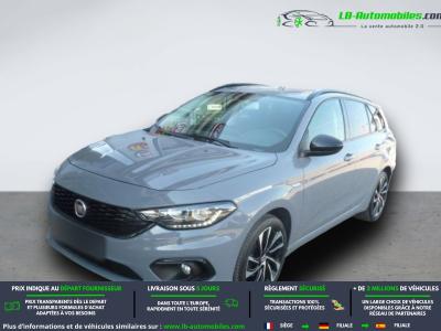 Fiat Tipo 1.4 T-jet 120 ch