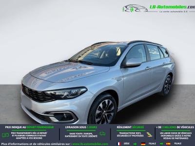 Fiat Tipo 1.3 MultiJet 95 ch  BVM