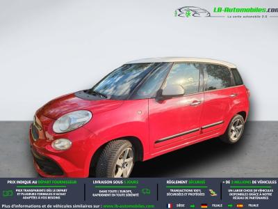 Fiat 500 L Living 1.6 Multijet 16V 120 ch BVM
