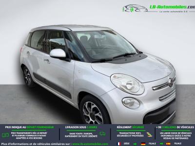 Fiat 500 L Living 1.6 Multijet 16V 120 ch BVM
