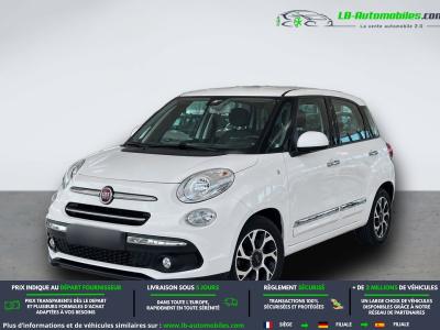 Fiat 500 L 1.3 Multijet 95 ch BVM