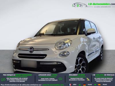 Fiat 500 L 1.3 Multijet 95 ch BVM