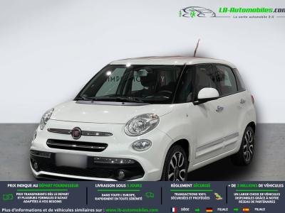 Fiat 500 L 1.3 Multijet 95 ch BVM