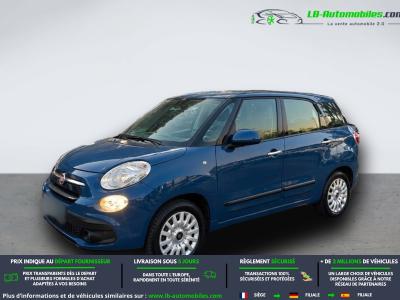 Fiat 500 L 1.3 Multijet 95 ch BVM