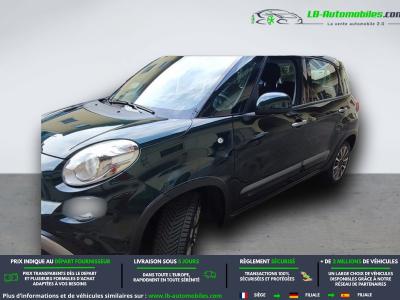 Fiat 500 L 1.3 Multijet 95 ch BVM