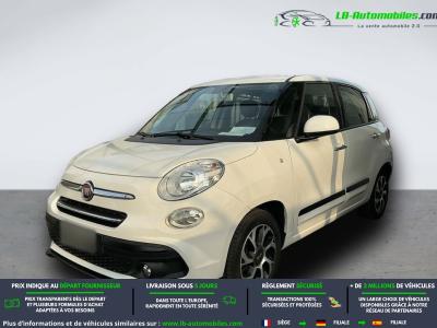 Fiat 500 L 1.3 Multijet 95 ch BVM