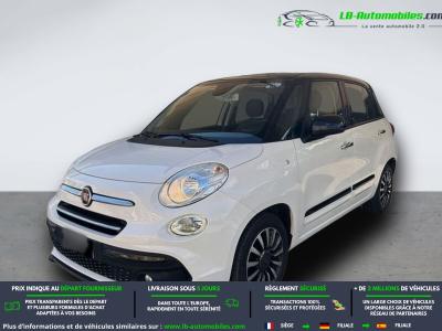 Fiat 500 L 1.3 Multijet 95 ch BVM