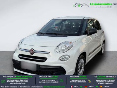 Fiat 500 L 1.3 Multijet 95 ch BVM