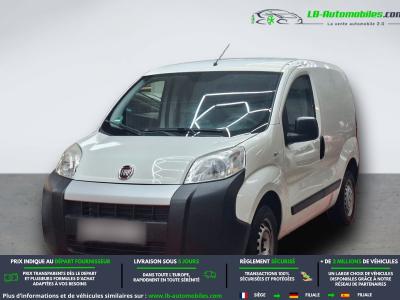 Fiat Fiorino 1.3 16V MULTIJET 75