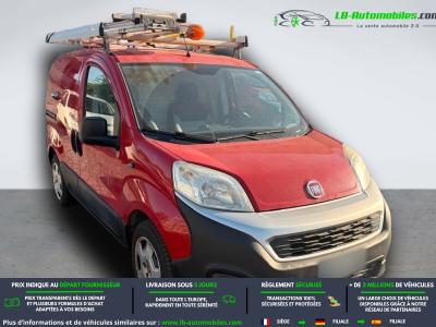 Fiat Fiorino 1.3 16V MULTIJET 95 BVM