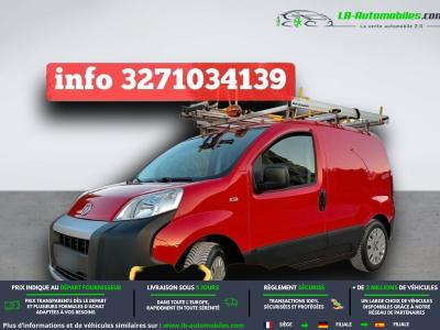 Fiat Fiorino 1.3 16V MULTIJET 95 BVM