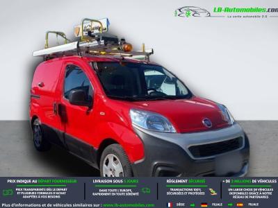 Fiat Fiorino 1.3 16V MULTIJET 95 BVM