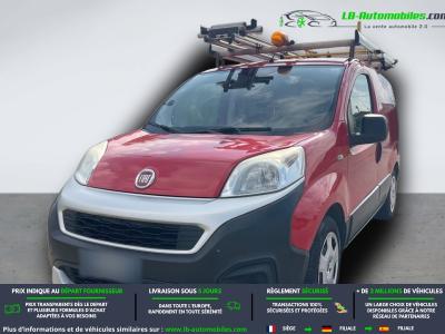 Fiat Fiorino 1.3 16V MULTIJET 95 BVM