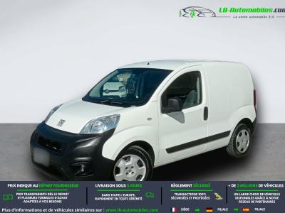 Fiat Fiorino 1.3 16V MULTIJET 80 BVM