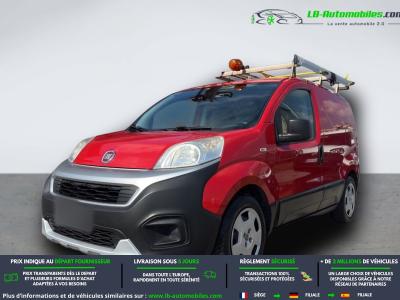 Fiat Fiorino 1.3 16V MULTIJET 95 BVM