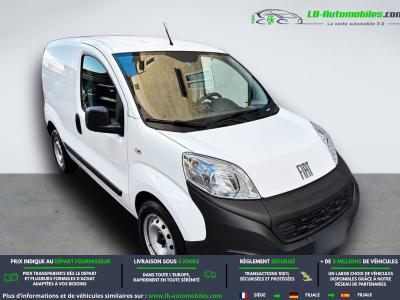 Fiat Fiorino 1.3 16V MULTIJET 80 BVM