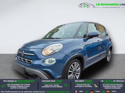 Fiat 500 L 1.4 95 ch BVM