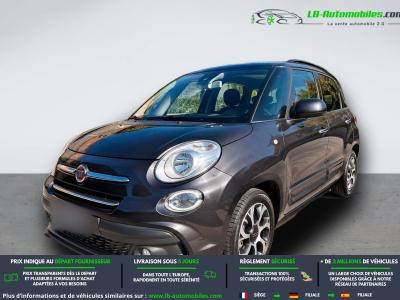 Fiat 500 L 1.3 Multijet 95 ch BVA