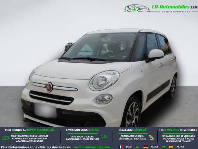 Fiat 500 L 1.3 Multijet 95 ch BVM