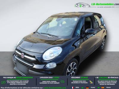Fiat 500 L 1.3 Multijet 95 ch BVM
