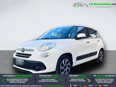 Fiat 500 L 1.3 Multijet 95 ch BVM