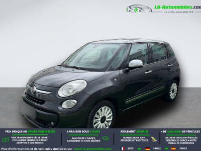 Fiat 500 L 1.3 Multijet 16V 95 ch BVM