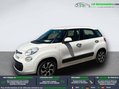 Fiat 500 L 1.3 Multijet 16V 95 ch BVM