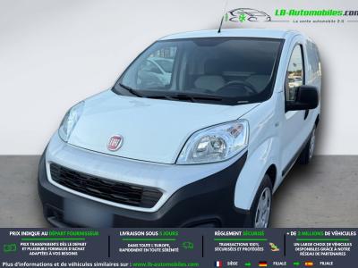 Fiat Fiorino Panorama 1.3 Multijet 95 BVM